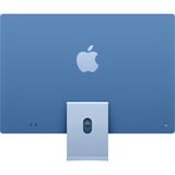 Apple MWUF3D/A, Sistema MAC azul/Celeste