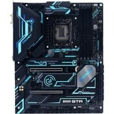 Biostar B660GTA placa base Intel B660 LGA 1700 ATX negro/Azul, Intel, LGA 1700, Intel® Celeron®, Intel® Core™ i3, Intel® Core™ i5, Intel® Core™ i7, Intel® Core™ i9, Intel® Pentium®, DDR4-SDRAM, 128 GB, DIMM