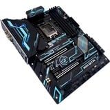 Biostar B660GTA placa base Intel B660 LGA 1700 ATX negro/Azul, Intel, LGA 1700, Intel® Celeron®, Intel® Core™ i3, Intel® Core™ i5, Intel® Core™ i7, Intel® Core™ i9, Intel® Pentium®, DDR4-SDRAM, 128 GB, DIMM