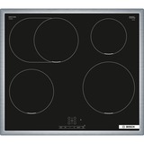 Bosch HBA537BS0, Juego para horno 