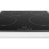 Bosch HBA537BS0, Juego para horno 