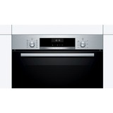 Bosch HBA537BS0, Juego para horno 