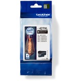 Brother LC427XLBK, Tinta 