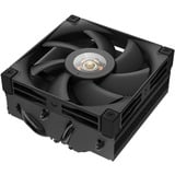 DeepCool AN400 BK, Disipador de CPU negro