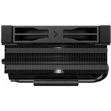 DeepCool AN400 BK, Disipador de CPU negro