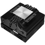 DeepCool AN400 BK, Disipador de CPU negro