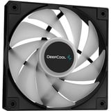 DeepCool LE300 Marrs, Refrigeración por agua negro