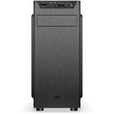 ENDORFY EY2A015, Cajas de torre negro