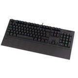 ENDORFY EY5D027, Teclado para gaming negro