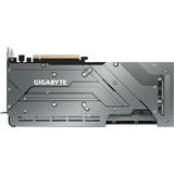 GIGABYTE GV-R77XTGAMING OC-12GD, Tarjeta gráfica 