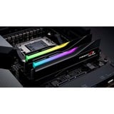 G.Skill F5-8000J4048G24GX2-TZ5NR, Memoria RAM negro