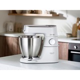 Kenwood KVL65.001WH, Robot de cocina blanco