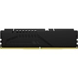 Kingston FURY KF556C36BBE-16, Memoria RAM negro