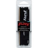 Kingston FURY KF556C36BBE-16, Memoria RAM negro