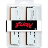 Kingston FURY KF560C30BWK2-32, Memoria RAM blanco