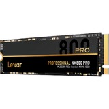 Lexar NM800PRO 2TB, Unidad de estado sólido 