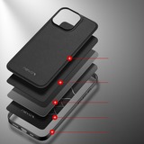 Nevox 2384, Funda para teléfono móvil negro