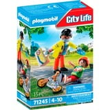 PLAYMOBIL 71245, Juegos de construcción 