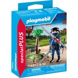 PLAYMOBIL 71481, Juegos de construcción 