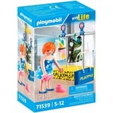 PLAYMOBIL 71539, Juegos de construcción 