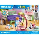 PLAYMOBIL 71609, Juegos de construcción 