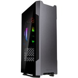 Phanteks PH-ES217E_AG02, Cajas de torre antracita