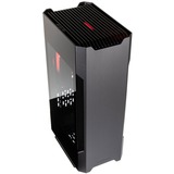 Phanteks PH-ES217E_AG02, Cajas de torre antracita