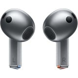 SAMSUNG Galaxy Buds3, Auriculares plateado