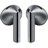 SAMSUNG Galaxy Buds3, Auriculares plateado