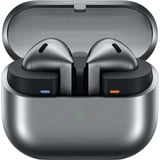 SAMSUNG Galaxy Buds3, Auriculares plateado