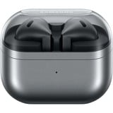 SAMSUNG Galaxy Buds3, Auriculares plateado