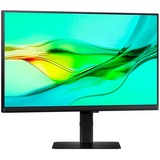 SAMSUNG S24D600UAU, Monitor LED negro