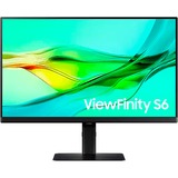 SAMSUNG S24D600UAU, Monitor LED negro