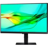 SAMSUNG S24D600UAU, Monitor LED negro