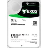 Seagate ST16000NM007H, Unidad de disco duro 