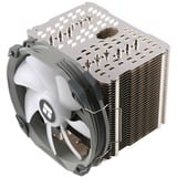 Thermalright HR-02 Plus, Disipador de CPU 