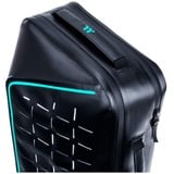 Thermaltake GEA-BAK-BBPBLK-01, Mochila negro/Casa de la moneda