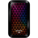 ADATA ASE770G-2TU32G2-CBK, Unidad de estado sólido negro