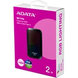 ADATA ASE770G-2TU32G2-CBK, Unidad de estado sólido negro