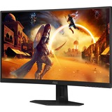 AOC C27G4ZXE, Monitor de gaming negro (mate)