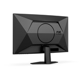 AOC C27G4ZXE, Monitor de gaming negro (mate)