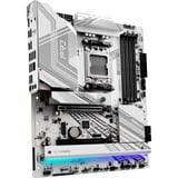 ASRock 90-MXBPJ0-A0UAYZ, Placa base 