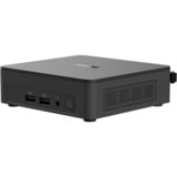 ASUS 90AR00D1-M00060, Barebone negro