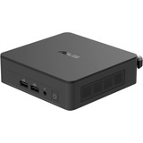 ASUS 90AR00D1-M00060, Barebone negro