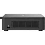 ASUS 90AR00D1-M00060, Barebone negro