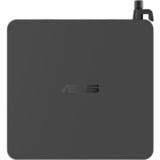 ASUS 90AR00D1-M00060, Barebone negro