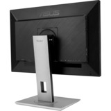 ASUS PA278QV, Monitor LED gris