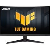 ASUS VG27VQM1B, Monitor de gaming negro