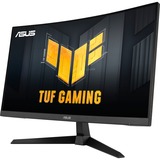 ASUS VG27VQM1B, Monitor de gaming negro