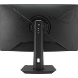 ASUS XG32WCMS, Monitor de gaming negro